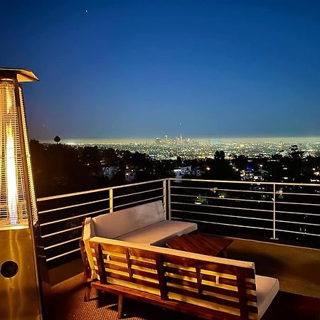 Hollywood Hills 1940S Mansion Hotel Los Angeles Exterior foto